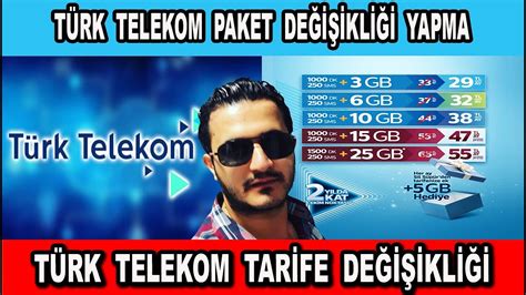 Türk Telekom Bal Paket Nasıl Yapılır?